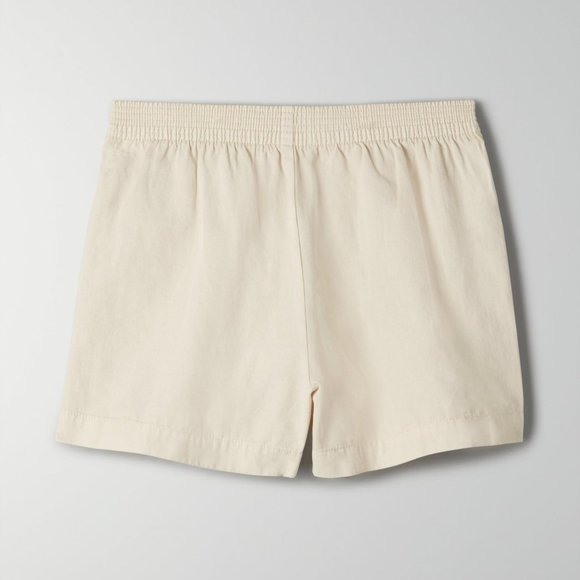 Aritzia Wilfred Free Nova 3" Short - Picture 2 of 6